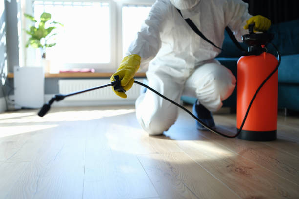 Reliable Biohazard contractor in Andover, NH by Dulley Family Biohazard Services